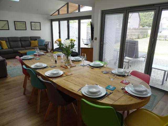 15 The Crescent - Cornwall