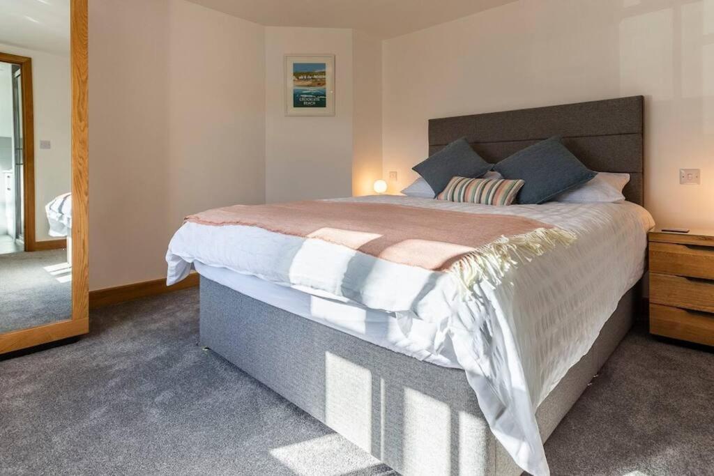 Casa vacanze 15 The Crescent - Cornwall *