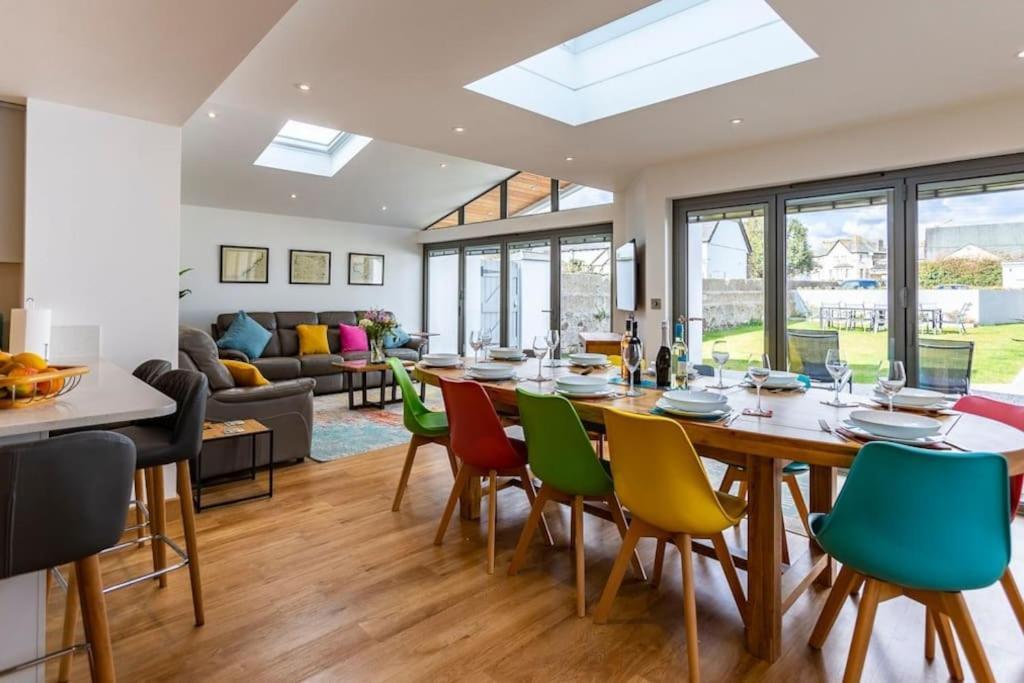 Casa vacanze 15 The Crescent - Cornwall