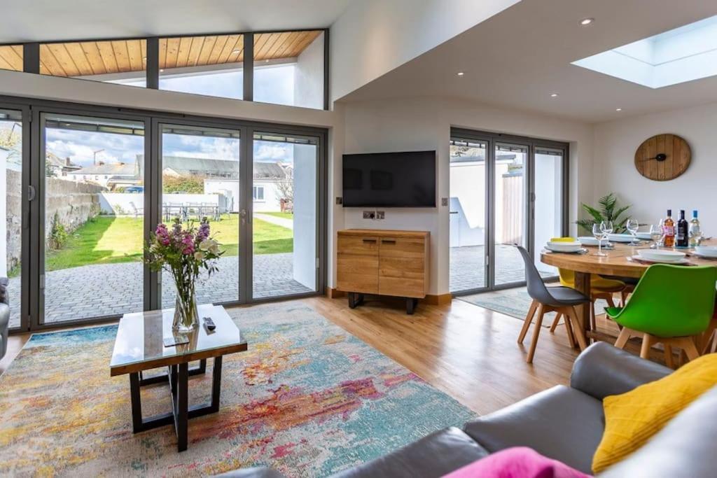 15 The Crescent - Cornwall Casa vacanze *