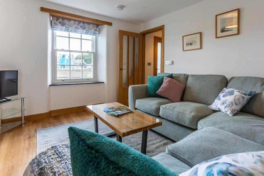 15 The Crescent - Cornwall Casa vacanze *