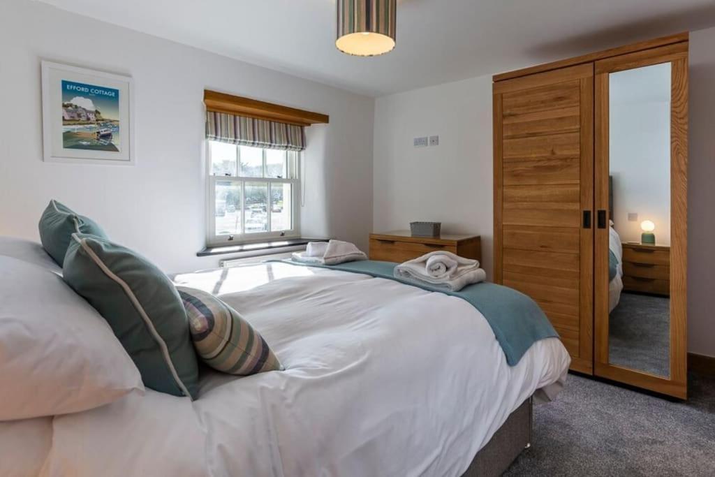 15 The Crescent - Cornwall Bude