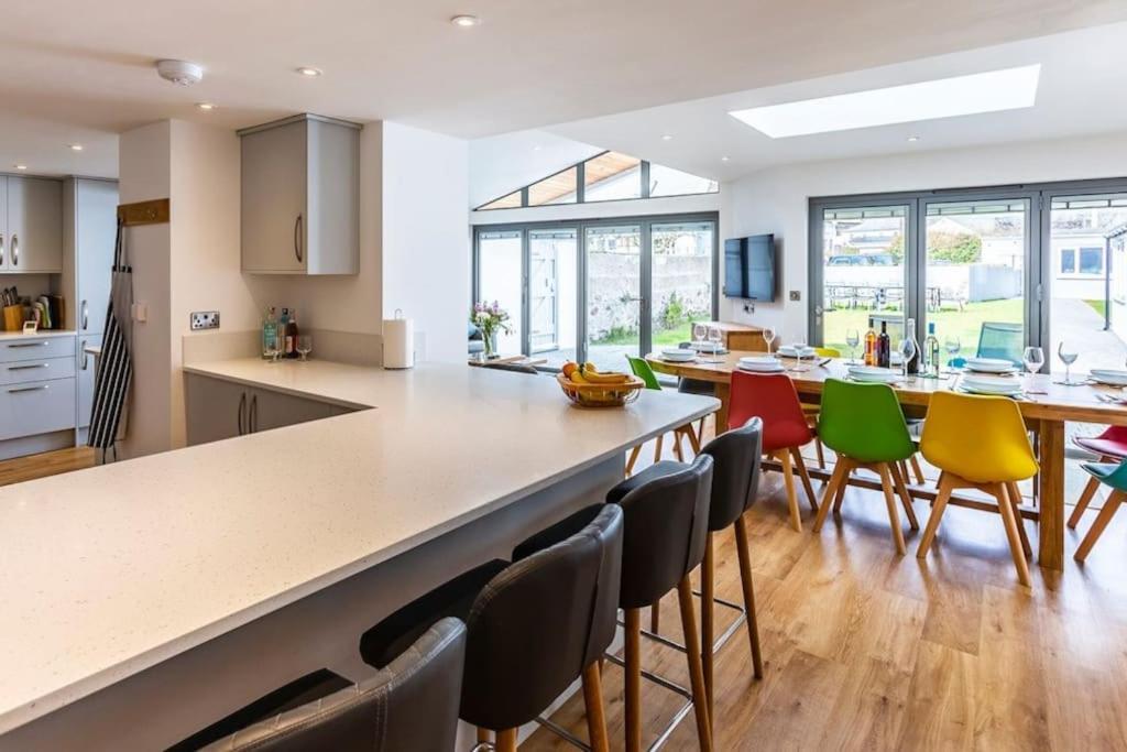 15 The Crescent - Cornwall