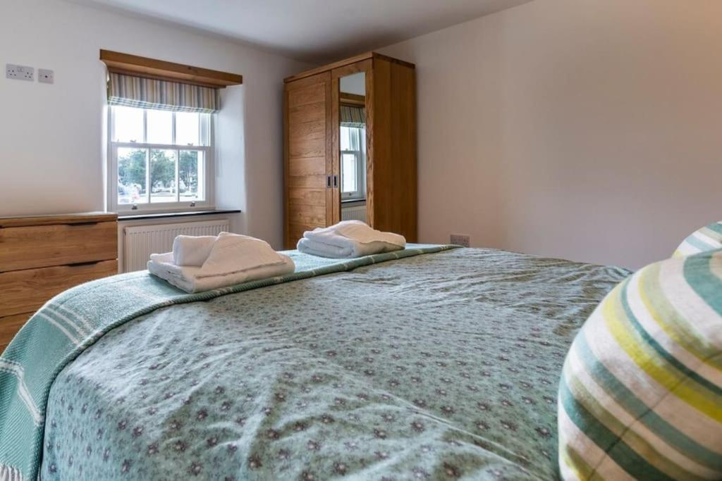 15 The Crescent - Cornwall Casa vacanze *
