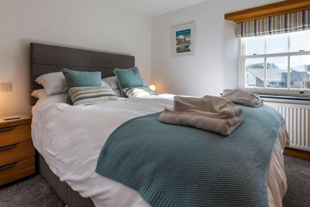 Casa vacanze 15 The Crescent - Cornwall Bude