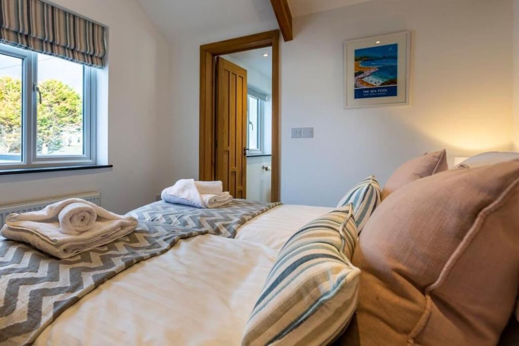 15 The Crescent - Cornwall Bude