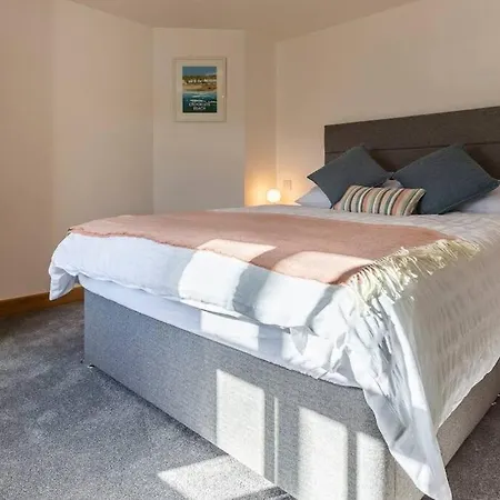 15 The Crescent - Bude Cornwall Buitenkant foto