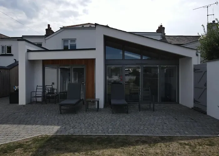 15 The Crescent - Bude Cornwall