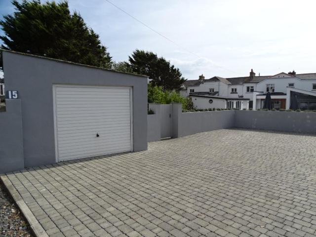 Holiday home 15 The Crescent - Cornwall *