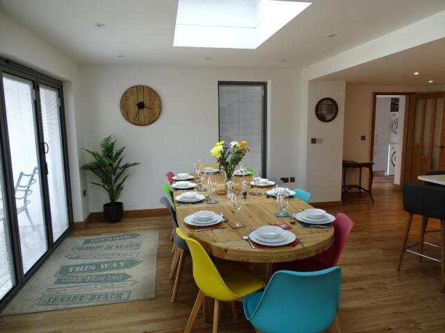 15 The Crescent - Cornwall *