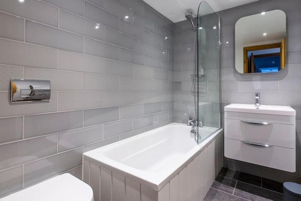 15 The Crescent - Cornwall * Bude