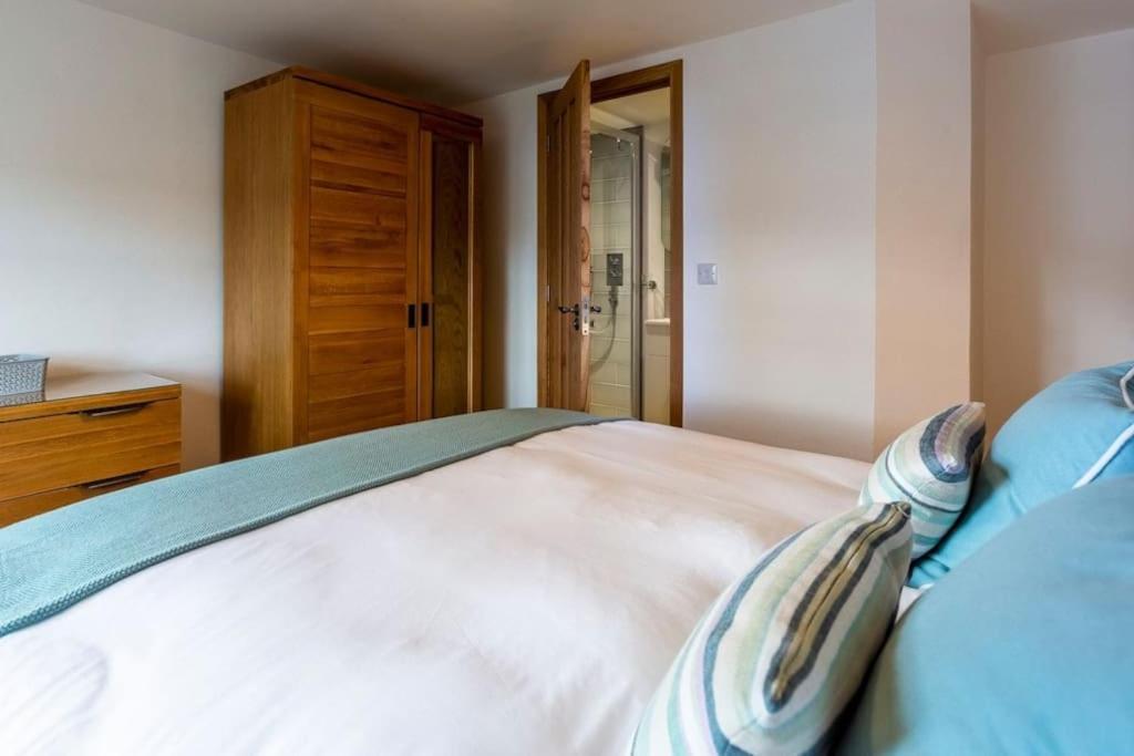 15 The Crescent - Cornwall * Bude