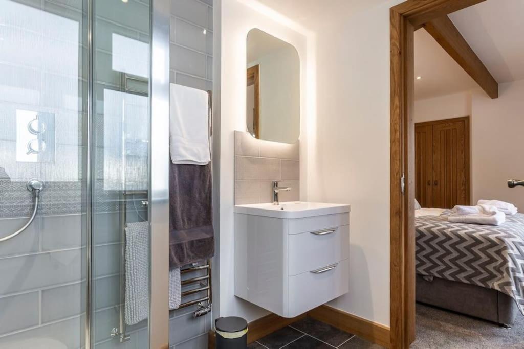15 The Crescent - Cornwall Holiday home Bude