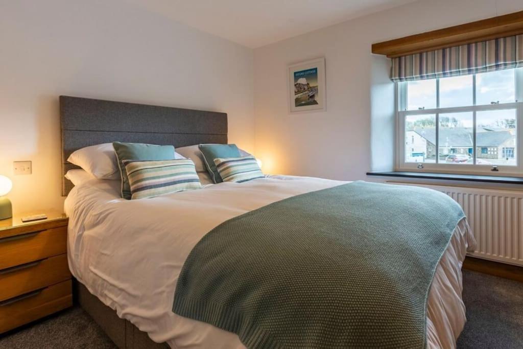 15 The Crescent - Cornwall