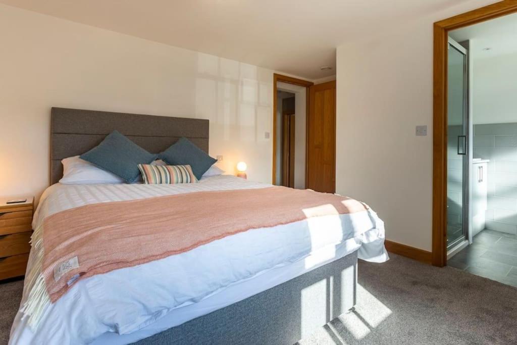 15 The Crescent - Cornwall Holiday home *