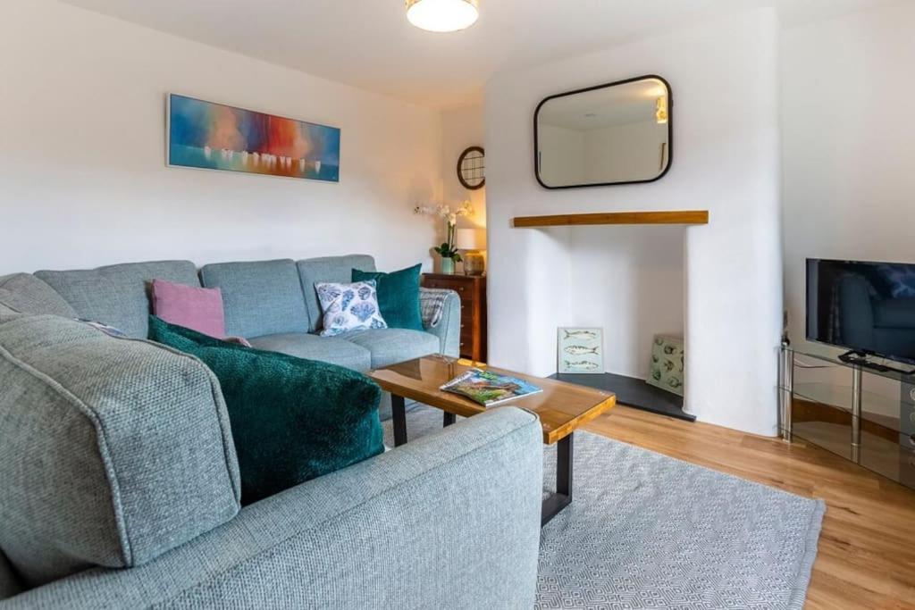 15 The Crescent - Cornwall * Bude