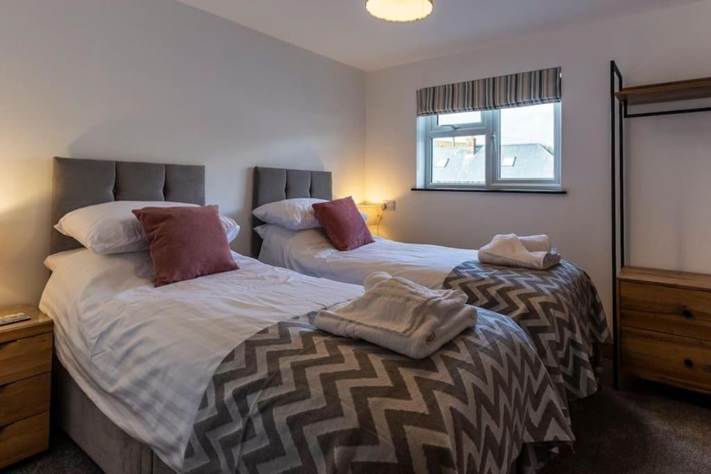 15 The Crescent - Cornwall Holiday home
