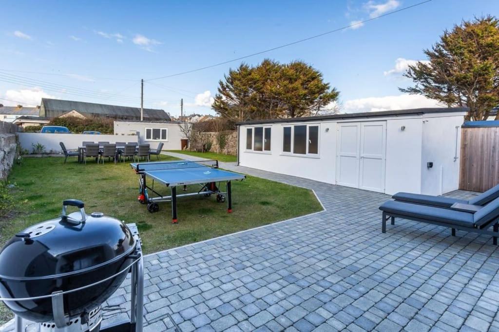 15 The Crescent - Cornwall Holiday home Bude