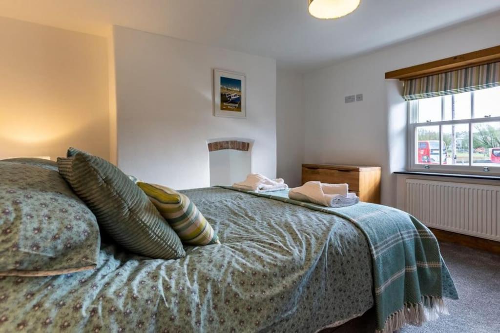15 The Crescent - Cornwall Holiday home *