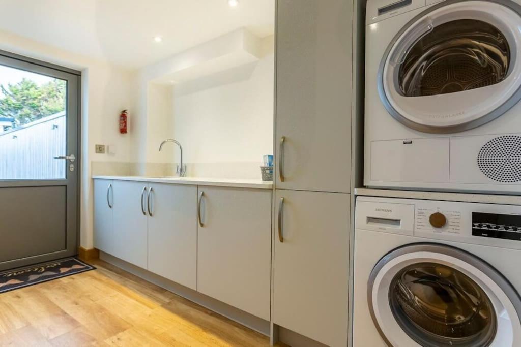 15 The Crescent - Cornwall Bude