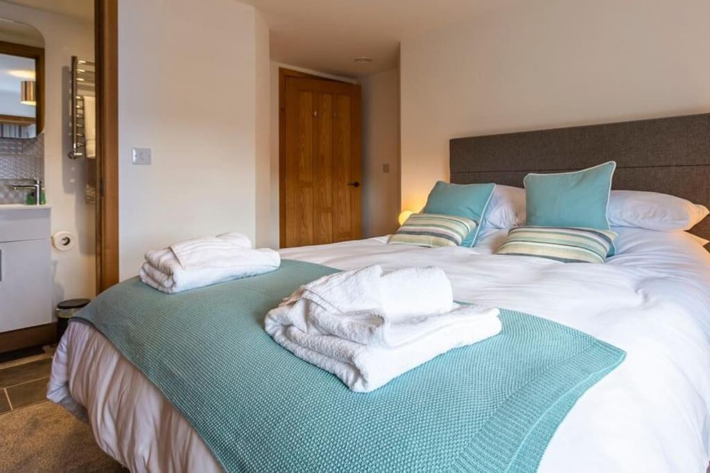 15 The Crescent - Cornwall Holiday home Bude