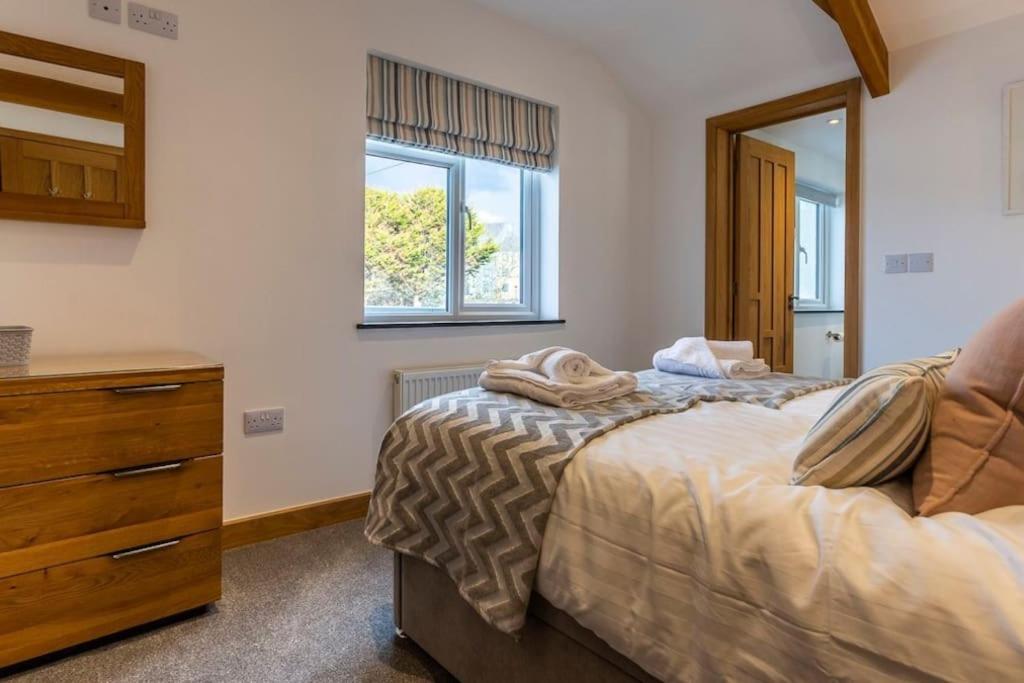 Holiday home 15 The Crescent - Cornwall