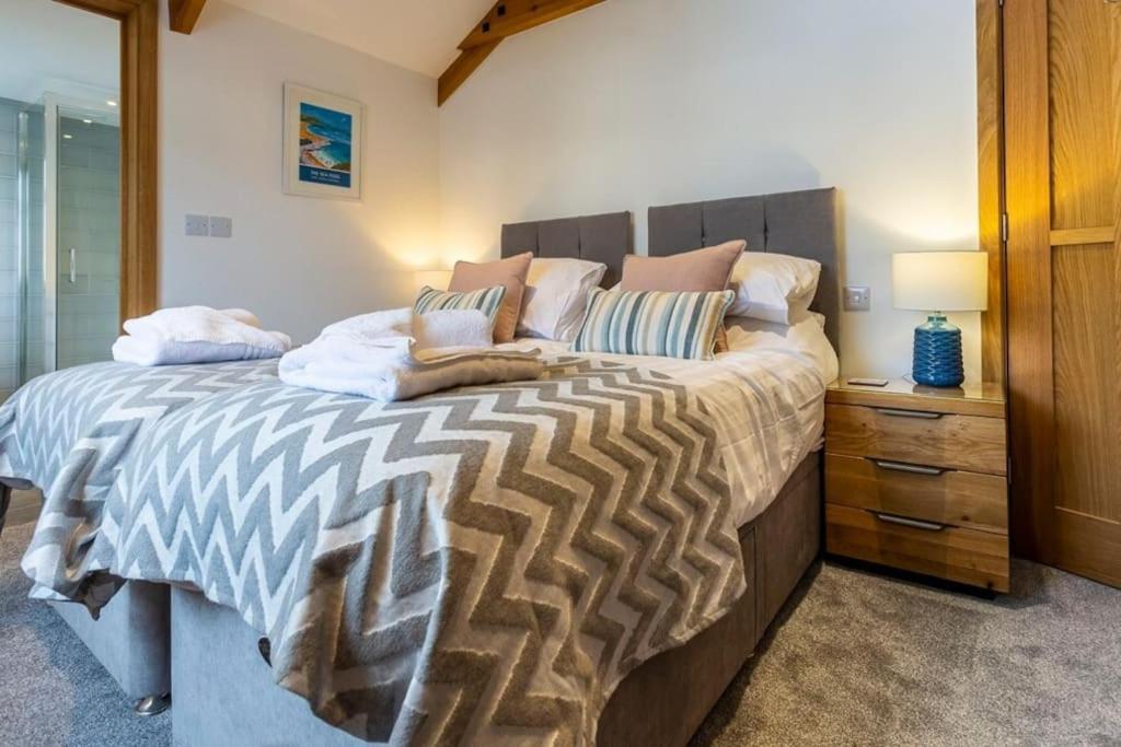Holiday home 15 The Crescent - Cornwall *